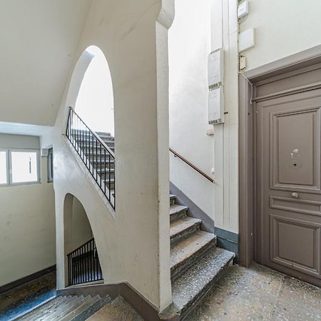 Tollet Apartment Charming 2 People Bellecour Cordeliers 里昂 外观 照片