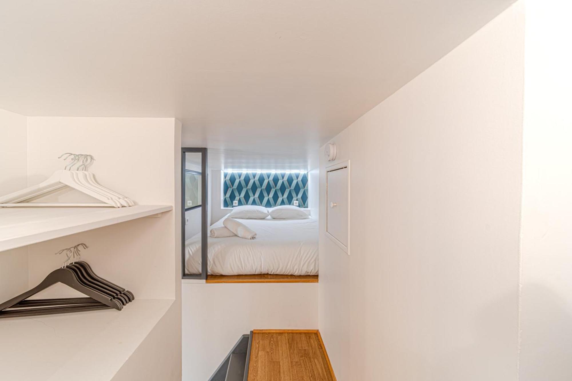 Tollet Apartment Charming 2 People Bellecour Cordeliers 里昂 外观 照片