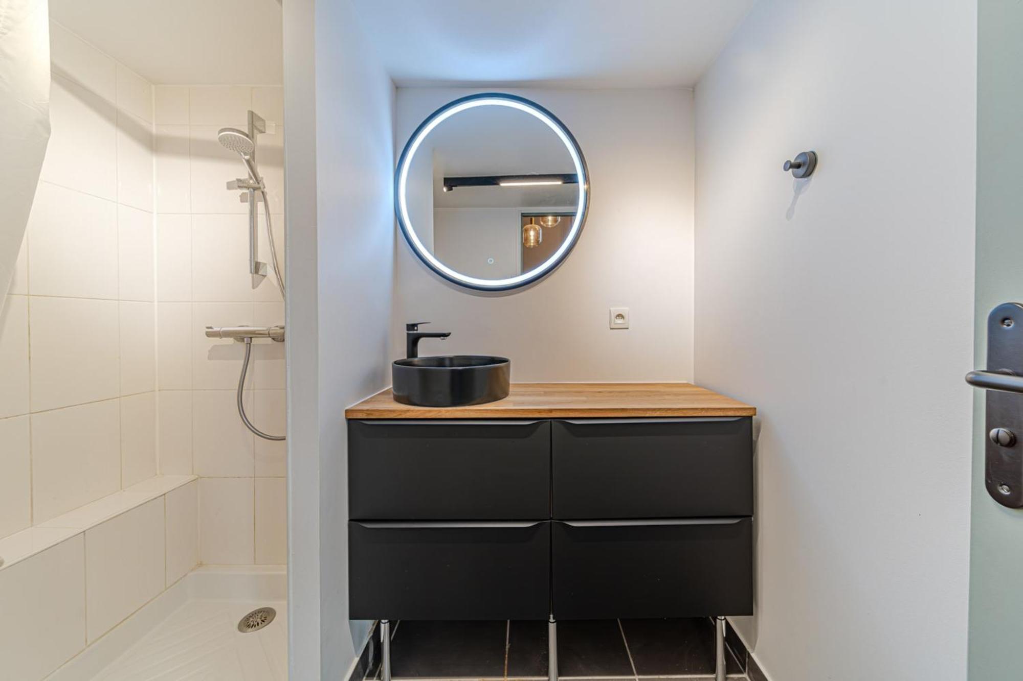 Tollet Apartment Charming 2 People Bellecour Cordeliers 里昂 外观 照片